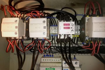 Przegląd aparatury do kompensacji mocy biernej